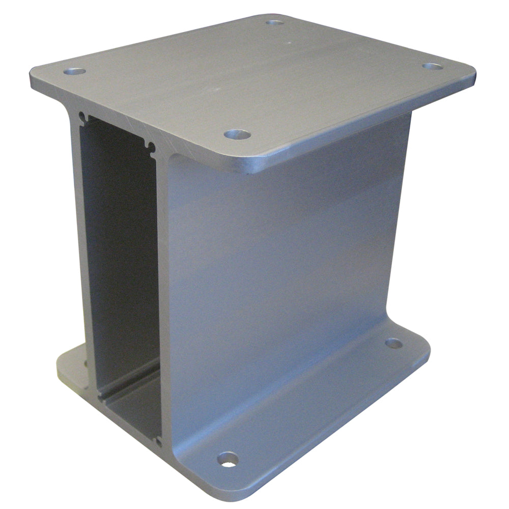 Minn Kota Talon 6 Setback Bracket Riser 1810220