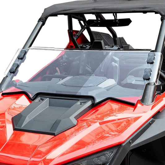 UTV Half Windshield for Polaris RZR PRO XP / XP 4 2020 - KEMIMOTO
