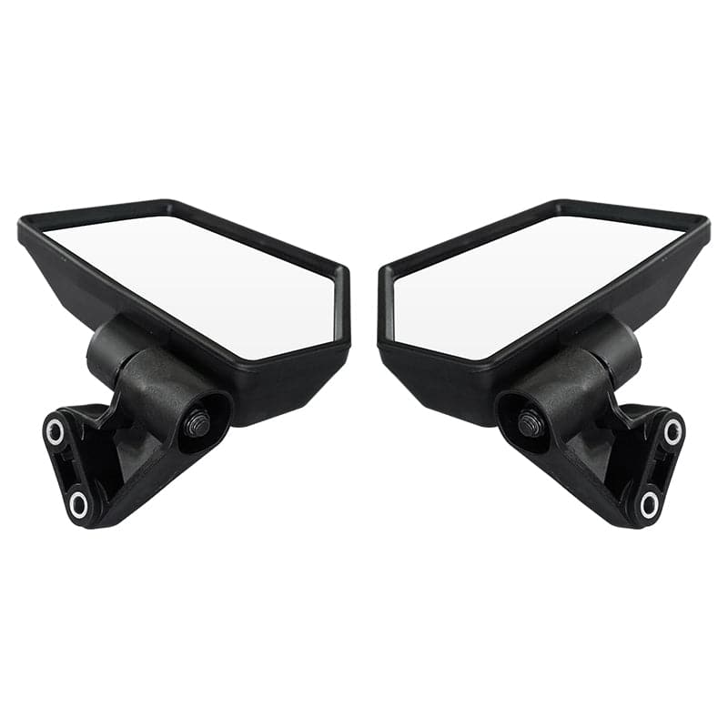 Mounted Side Mirrors for Polaris Ranger XD 1500 2024-2025