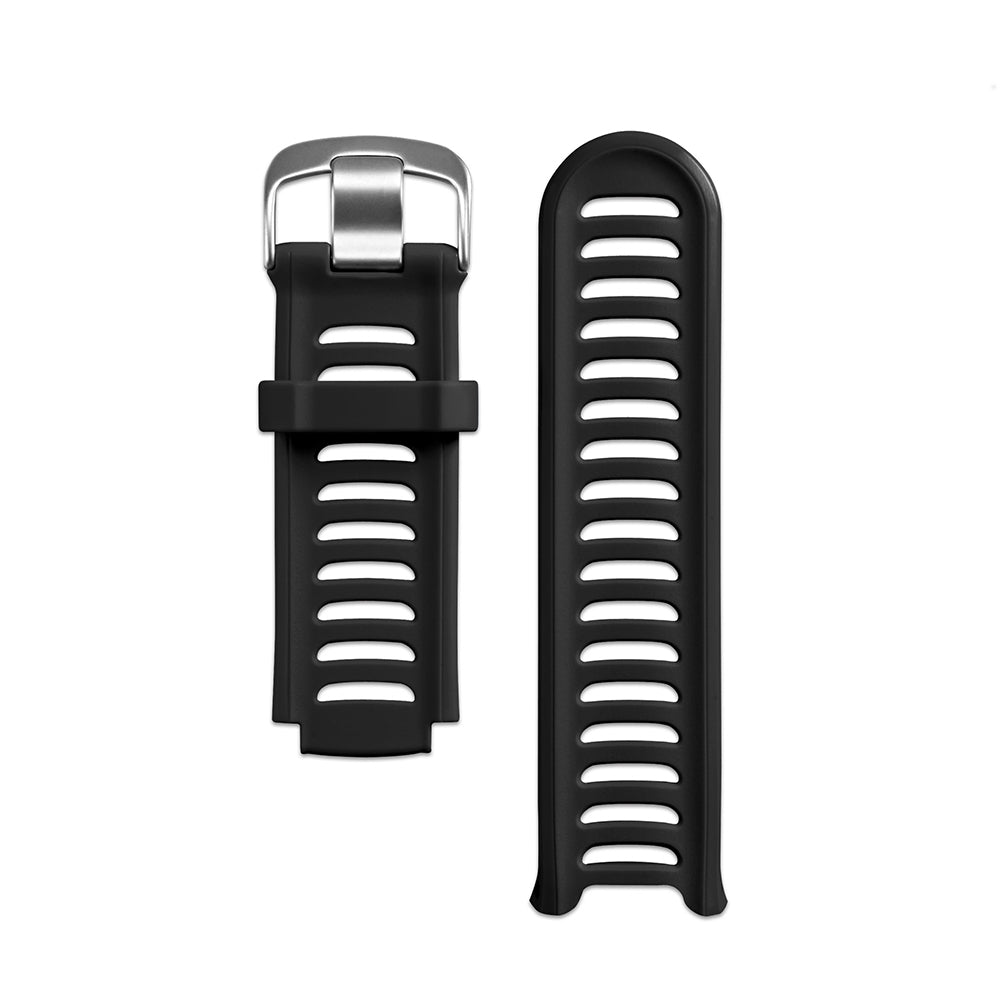 Garmin Replacement Band fForerunner 910XT  Black 0101125106