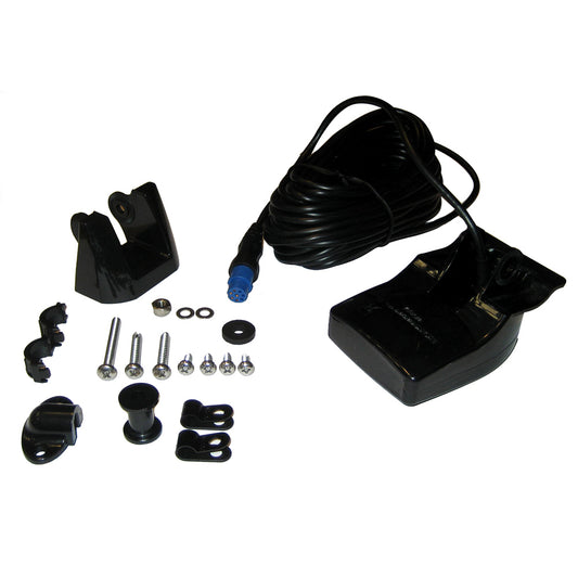 Garmin Transom Mount DepthTemp 50200kHz  8Pin 0101027210