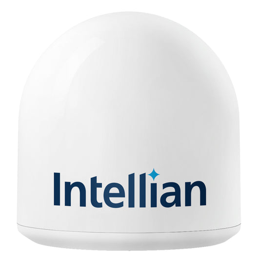 Intellian i2 Empty Dome Assembly S22112