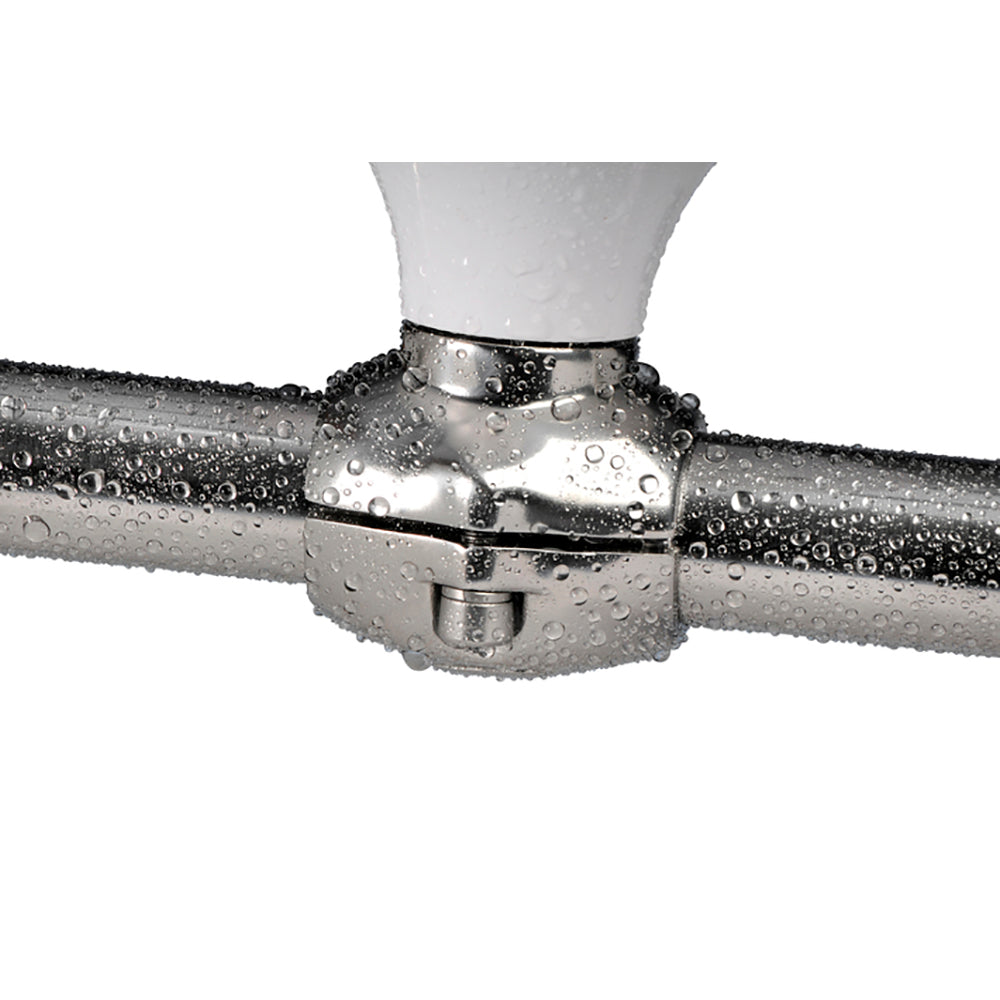 Scanstrut RA01 Rail Mount fGPSVHF Antenna RA01