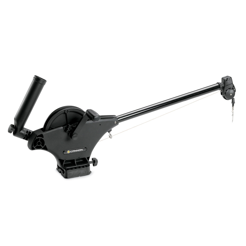 Cannon UniTroll 5 ST Manual Downrigger 1901120