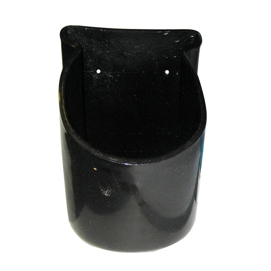 Beckson SoftMate Can  Air Horn Holder  Black HH6B