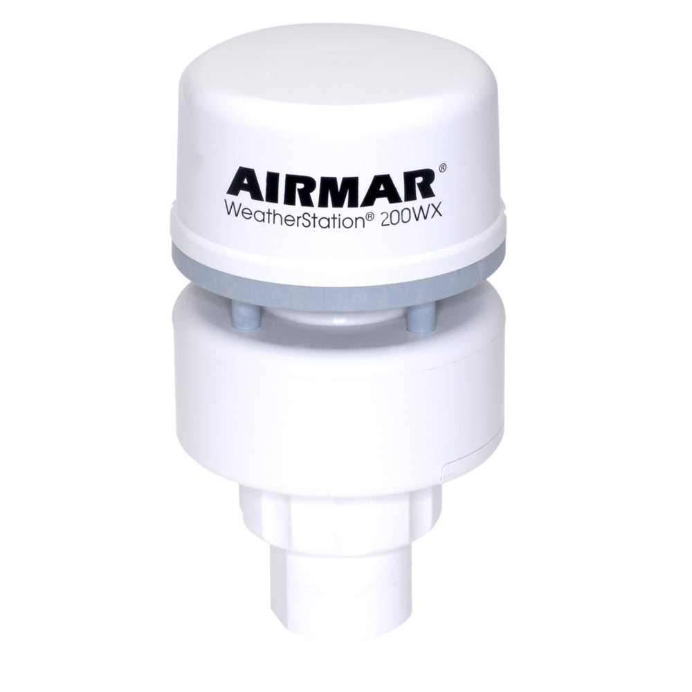 Furuno 200WX Ultrasonic Weather Station 200WX