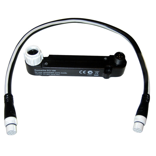 Raymarine ECI100 Universal Engine  Control Interface E70227