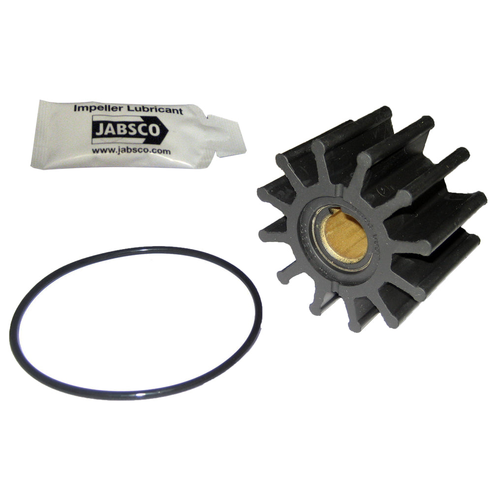Jabsco Impeller Kit  12 Blade  Neoprene  2916 Diameter 189480001P