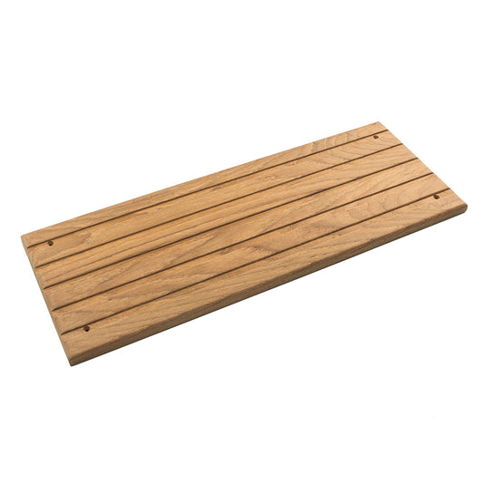Whitecap Teak Deck Step  Large 60502