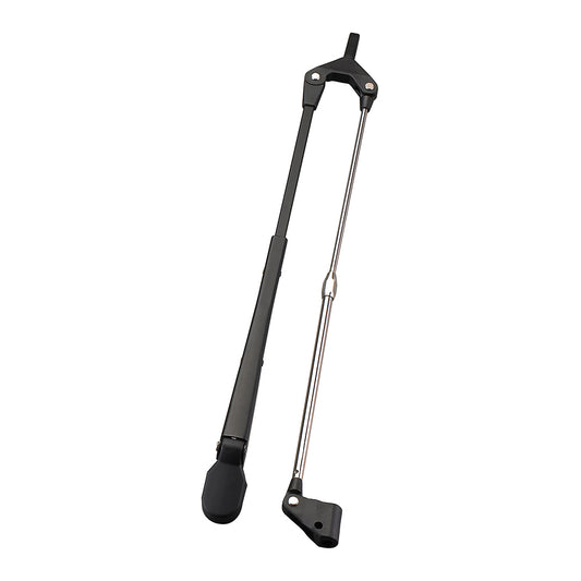 Schmitt Marine Deluxe Adjustable Pantograph Arm 19  24 Ultra HD 33671