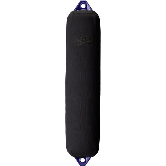 Polyform Fender Cover fF4 Fender  Black EFC04 BLACK