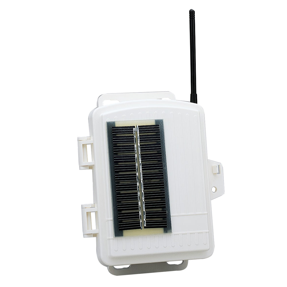 Davis Standard Wireless Repeater wSolar Power 7627