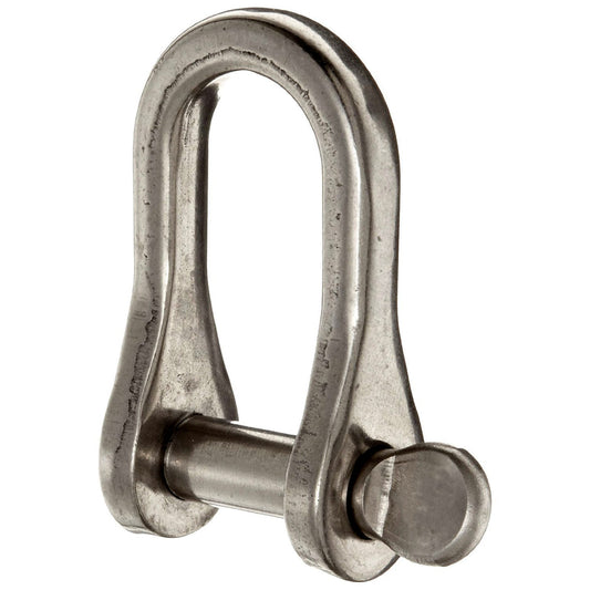 Ronstan Standard Dee Shackle  64mm 14 Pin RF617