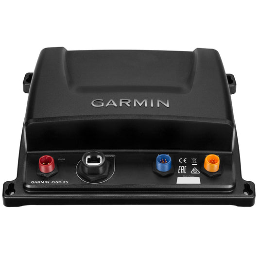 Garmin GSD 25 Premium Sonar Module 0100115900