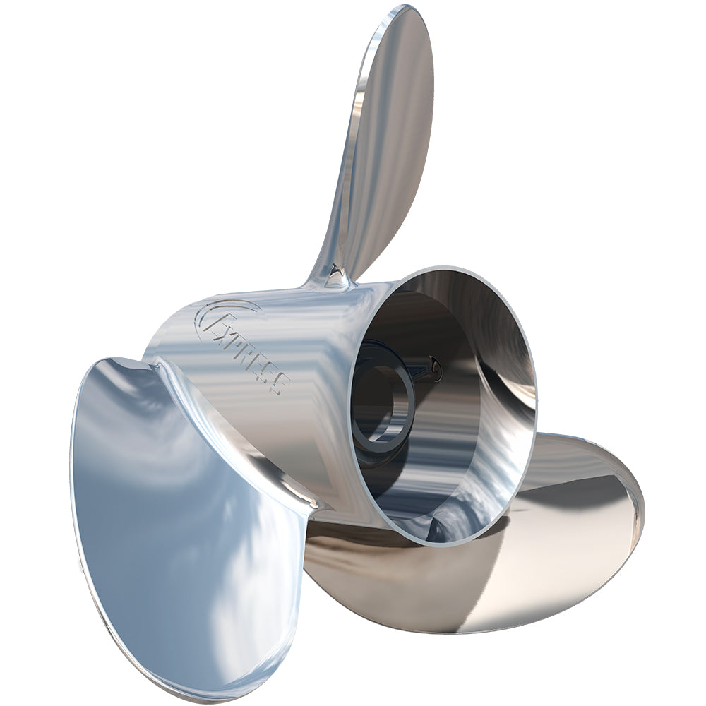 Turning Point Express Mach3  Right Hand  Stainless Steel Propeller  EX1419  3Blade  1425 x 19 Pitch 31501912