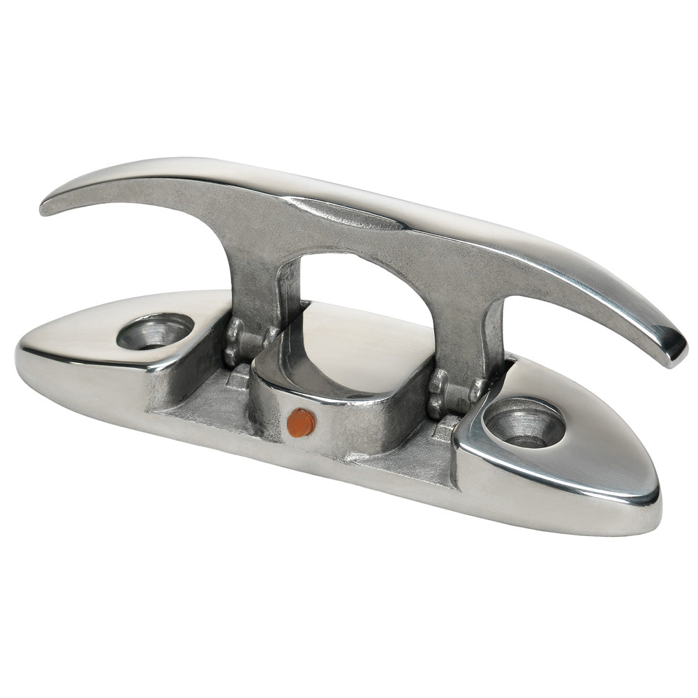 Whitecap 6 Folding Cleat  Stainless Steel 6746C