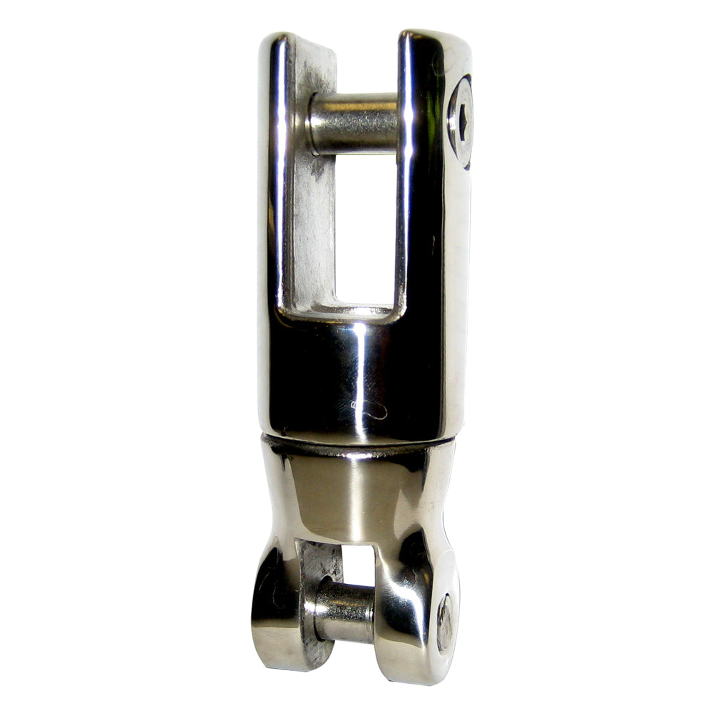 Quick SH8 Anchor Swivel  8mm Stainless Steel Bullet Swivel  f1144lb Anchors MMGGX6800000