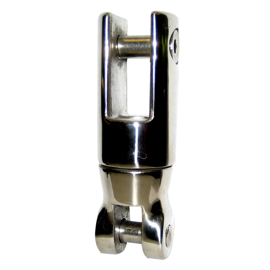 Quick SH10 Anchor Swivel  10mm Stainless Steel Bullet Swivel  f1144lb Anchors MMGGX10120000