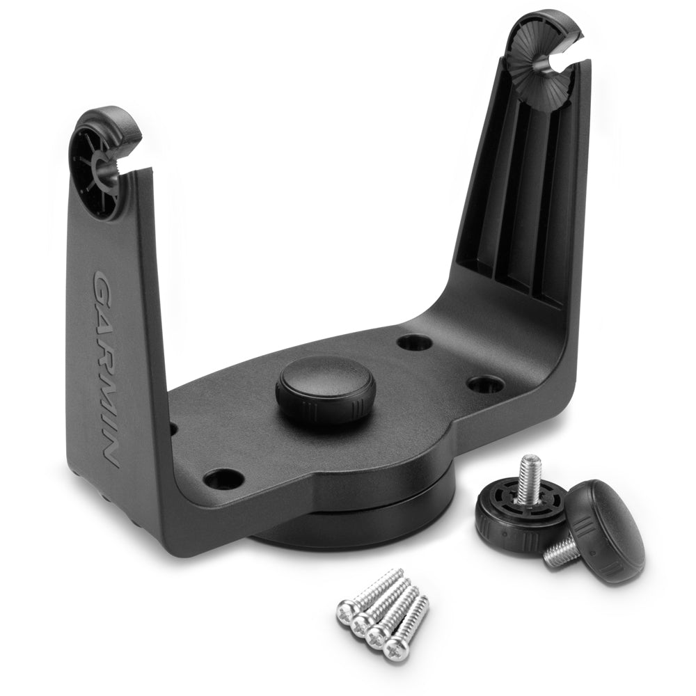 Garmin TiltSwivel Mounting Bracket fechoMAP 50dv50s  GPSMAP 547547xs 0101196600