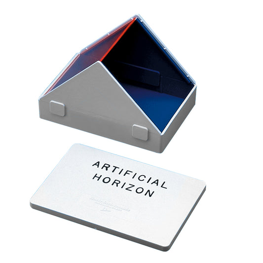 Davis Artificial Horizon 144