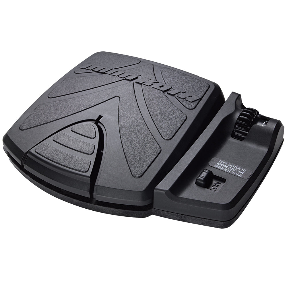 Minn Kota PowerDrive Foot Pedal  ACC Corded 1866070