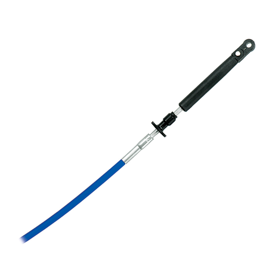 Uflex MACH Series High Efficiency  Flexibility Engine Control Cable  JohnsonEvinrudeOMC  30 MC14X30