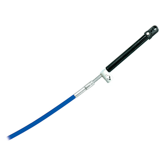 Uflex MACH Series High Efficiency  Flexibility Engine Control Cable  Mercury Gen II  18 MC36X18