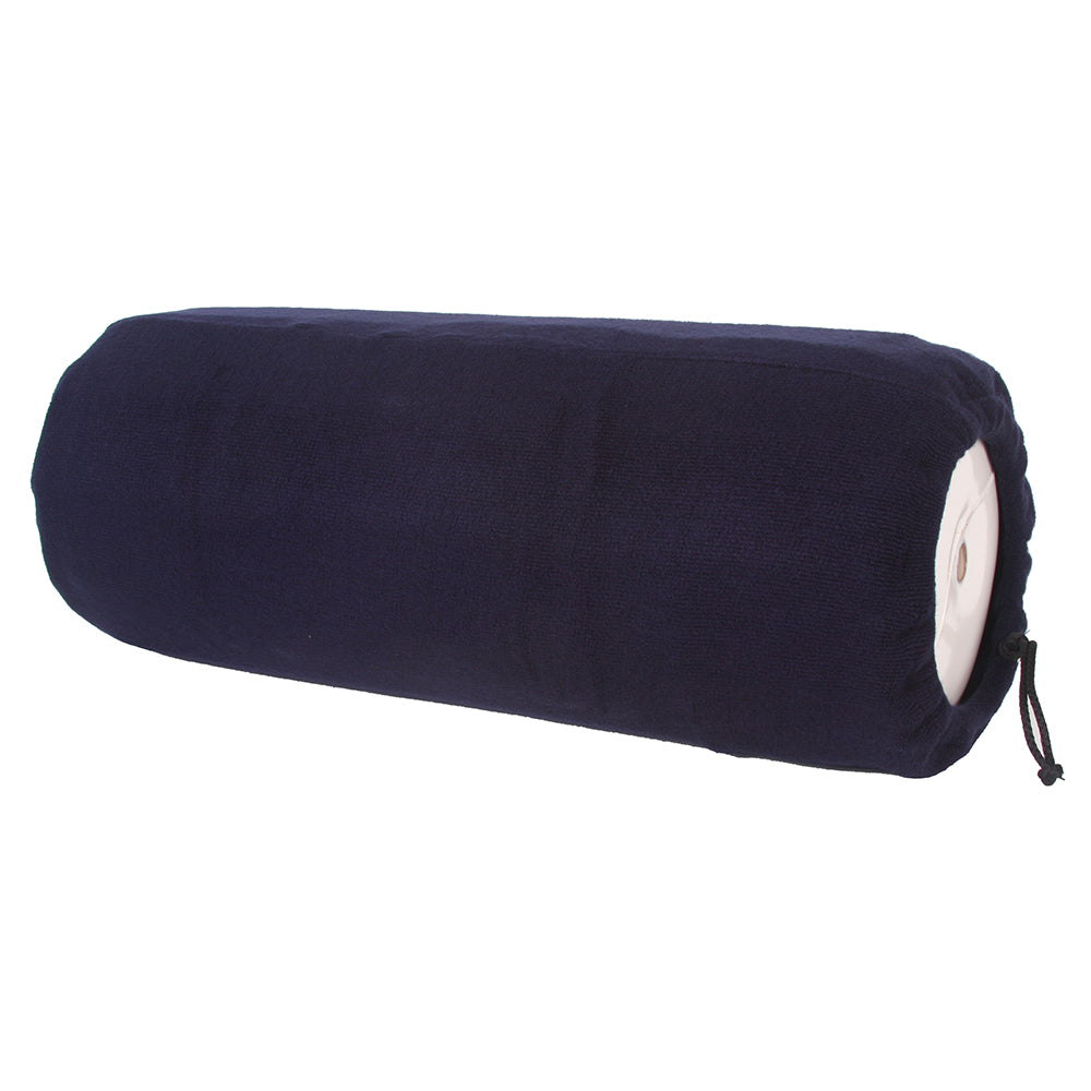 Master Fender Covers HTM2  8 x 26  Single Layer  Navy MFC2NS