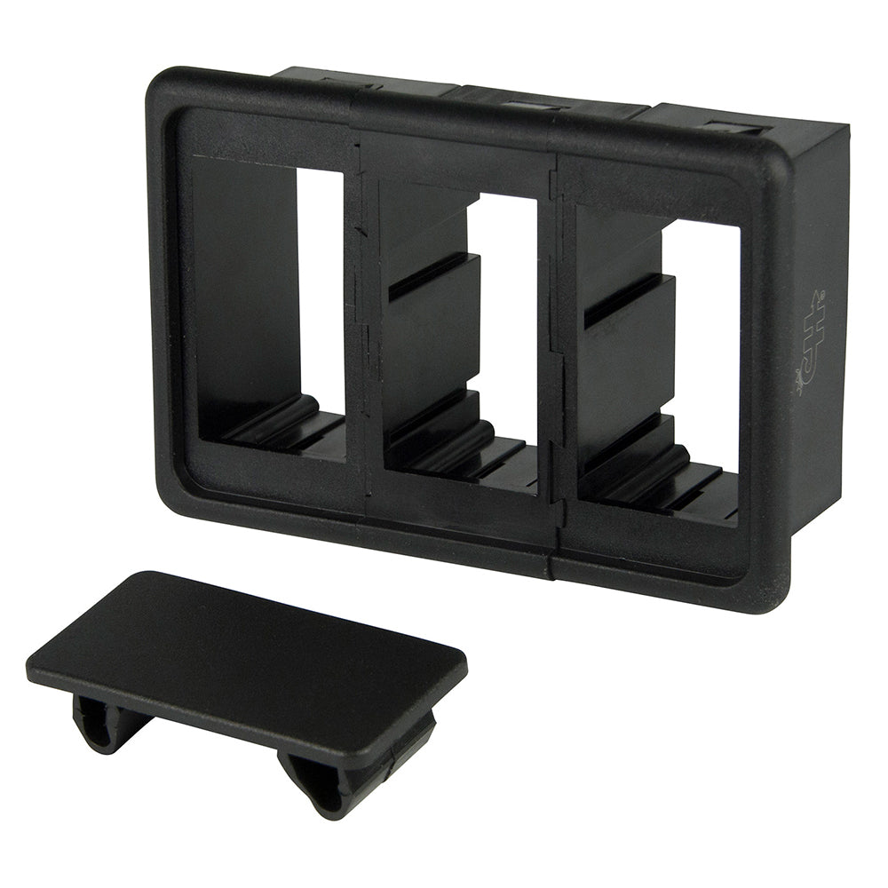 BEP Contura Triple Switch Mounting Bracket 1001701
