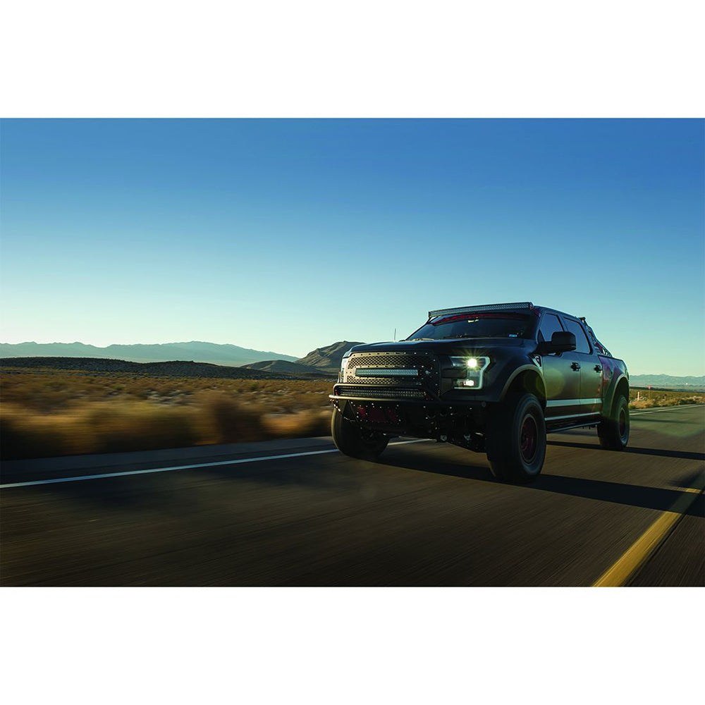 RIGID Industries RDSSeries PRO 54  Spot LED  White 876213