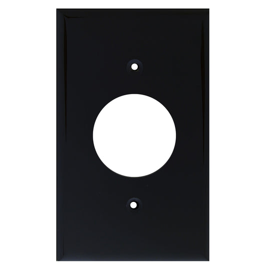 FireboyXintex Conversion Plate fCO Detectors  Black 100102B