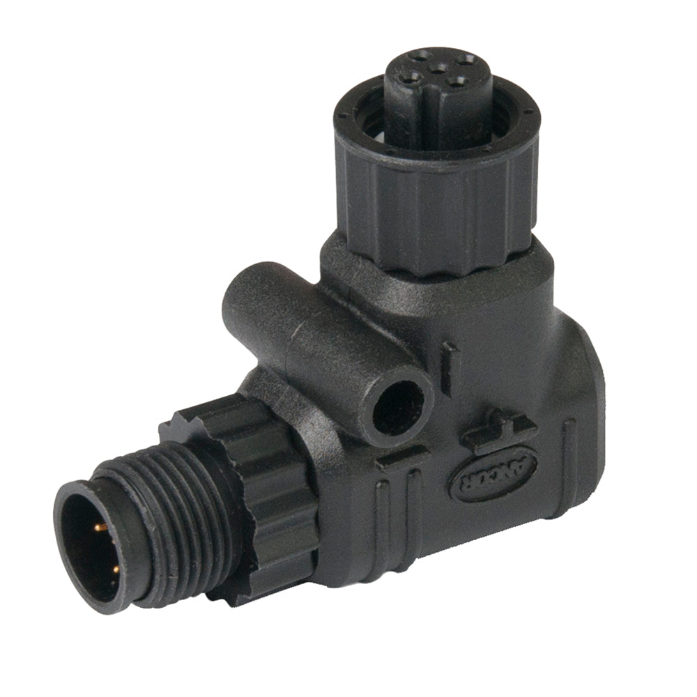 Ancor NMEA 2000 90 Elbow Connector 270108