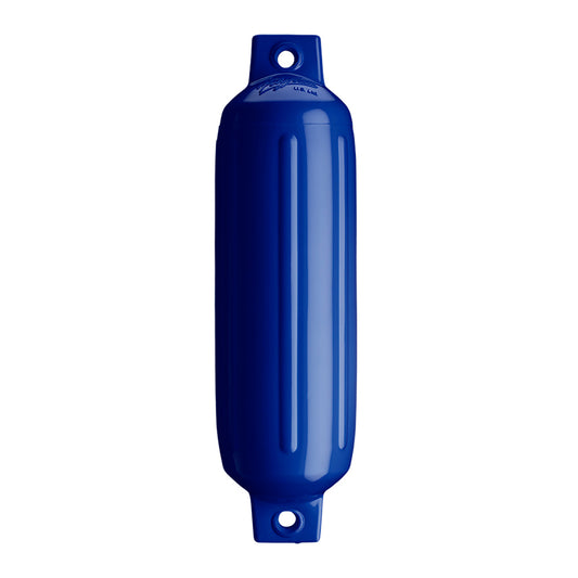 Polyform G2 Twin Eye Fender 45 x 155  Cobalt Blue G2 COBALT BLUE