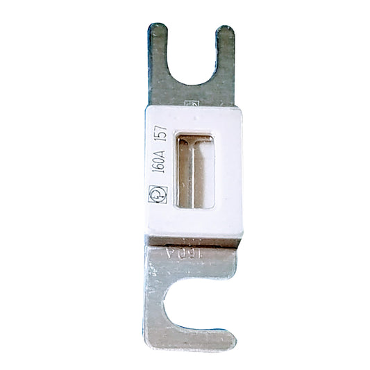 VETUS Fuse Strip C20  160 Amp ZE160