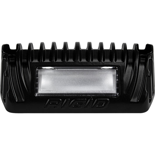 RIGID Industries 1 x 2 65  DC Scene Light  Black 86610