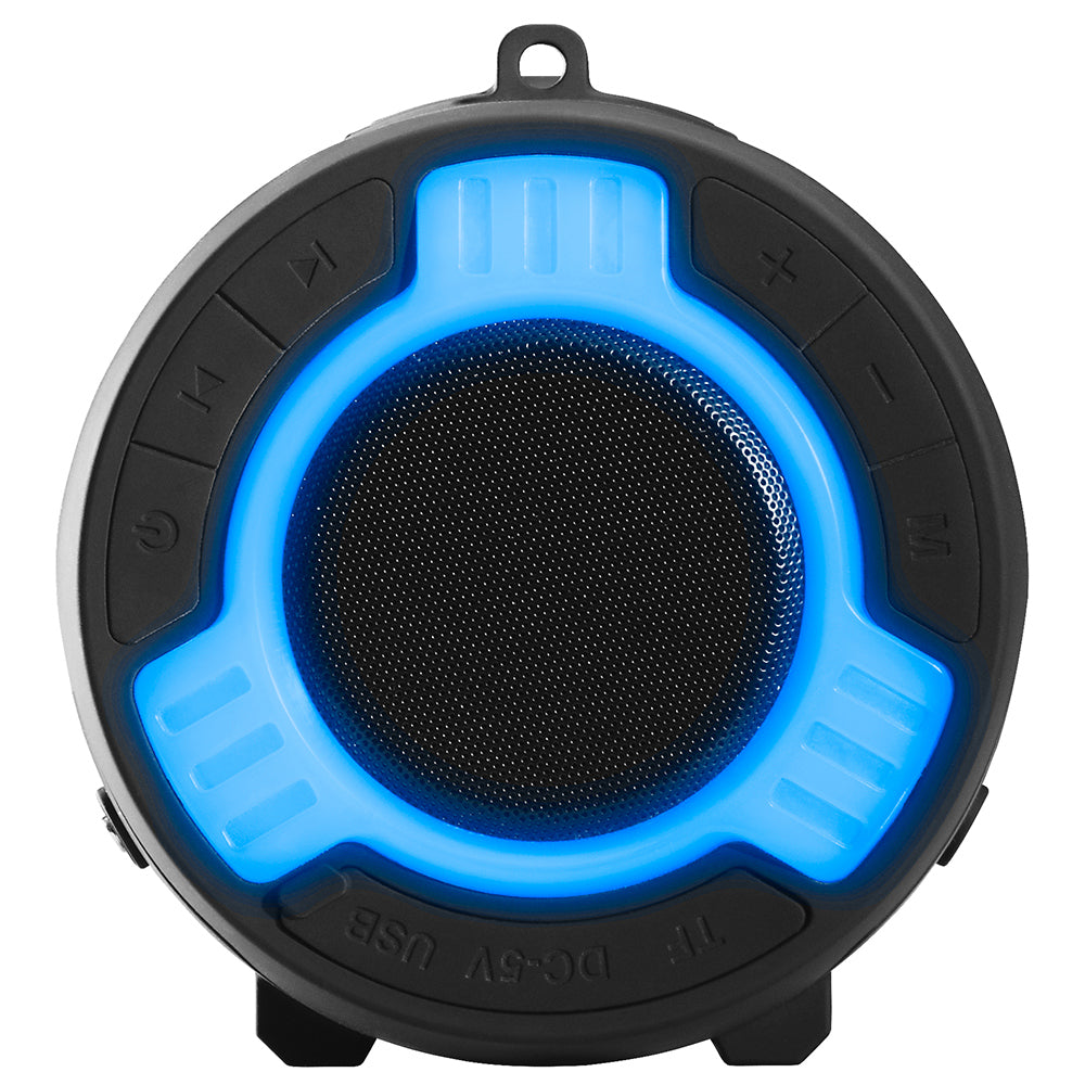 Boss Audio TUBE Bluetooth Speaker System TUBE