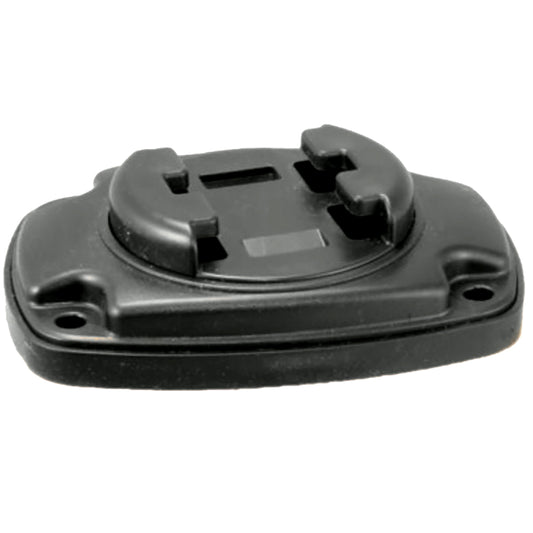 Vexilar Pro Mount Base Only SMB001