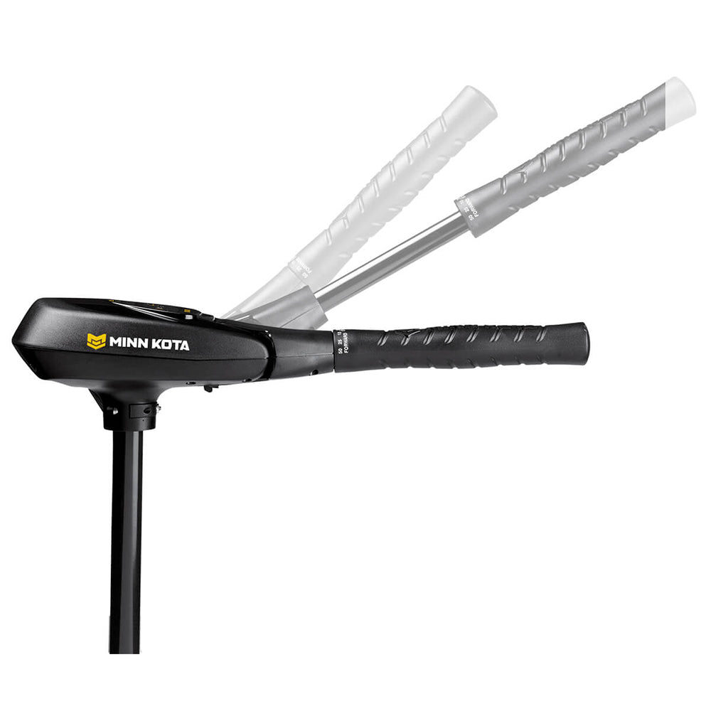 Minn Kota Edge 45  Hand Control  12V45lb45 1355935