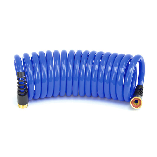 HoseCoil PRO 20 wDual Flex Relief HP Quality Hose HCP2000HP