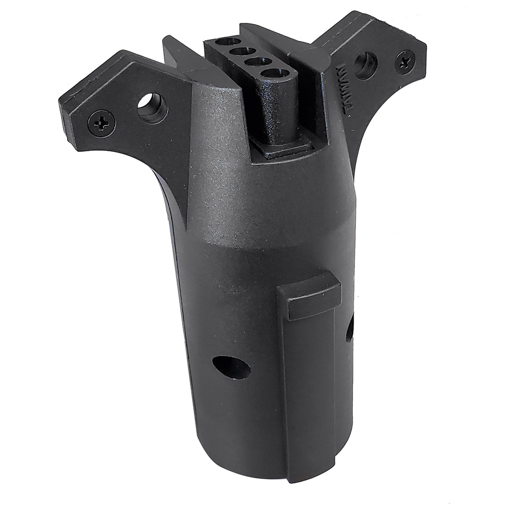 SeaDog 7 To 5 Trailer Plug Adapter 7538641