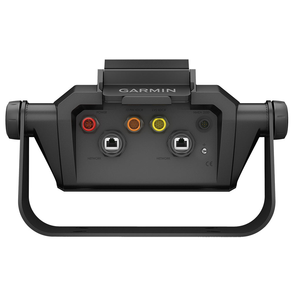 Garmin Bail Mount wQuick Release Cradle fECHOMAP Ultra 12 0101284200