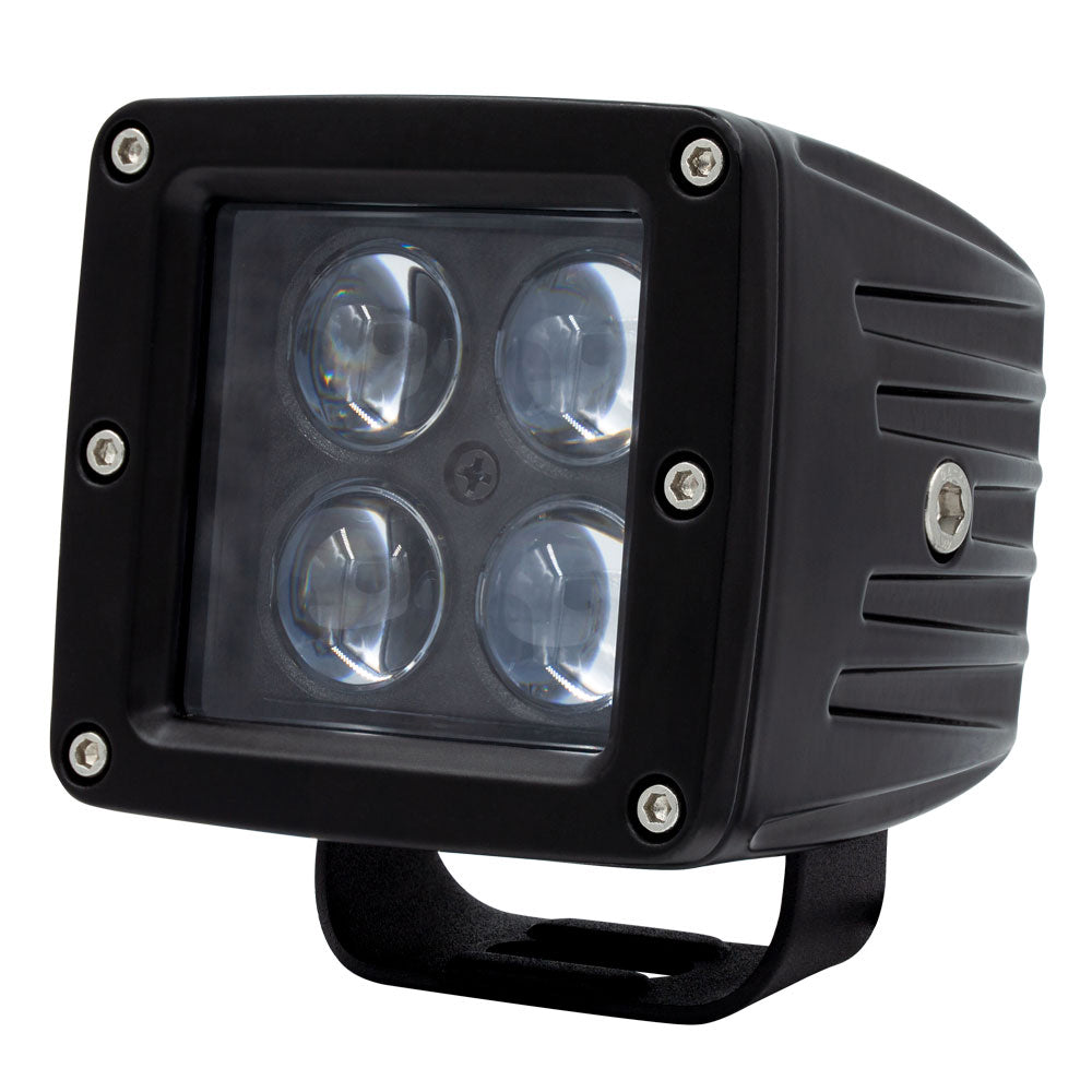 HEISE 3 4 LED Cube Light HEICL2