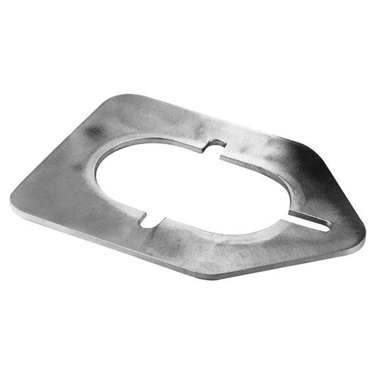 Rupp Backing Plate  Large 10147640