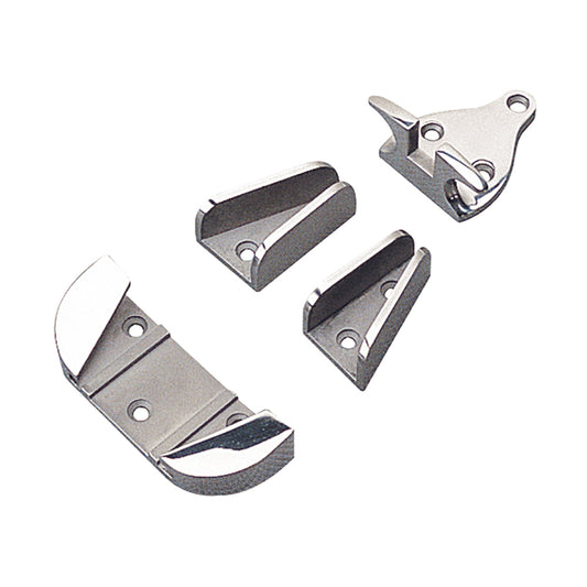 SeaDog Stainless Steel Anchor Chocks f520lb Anchor 3221501