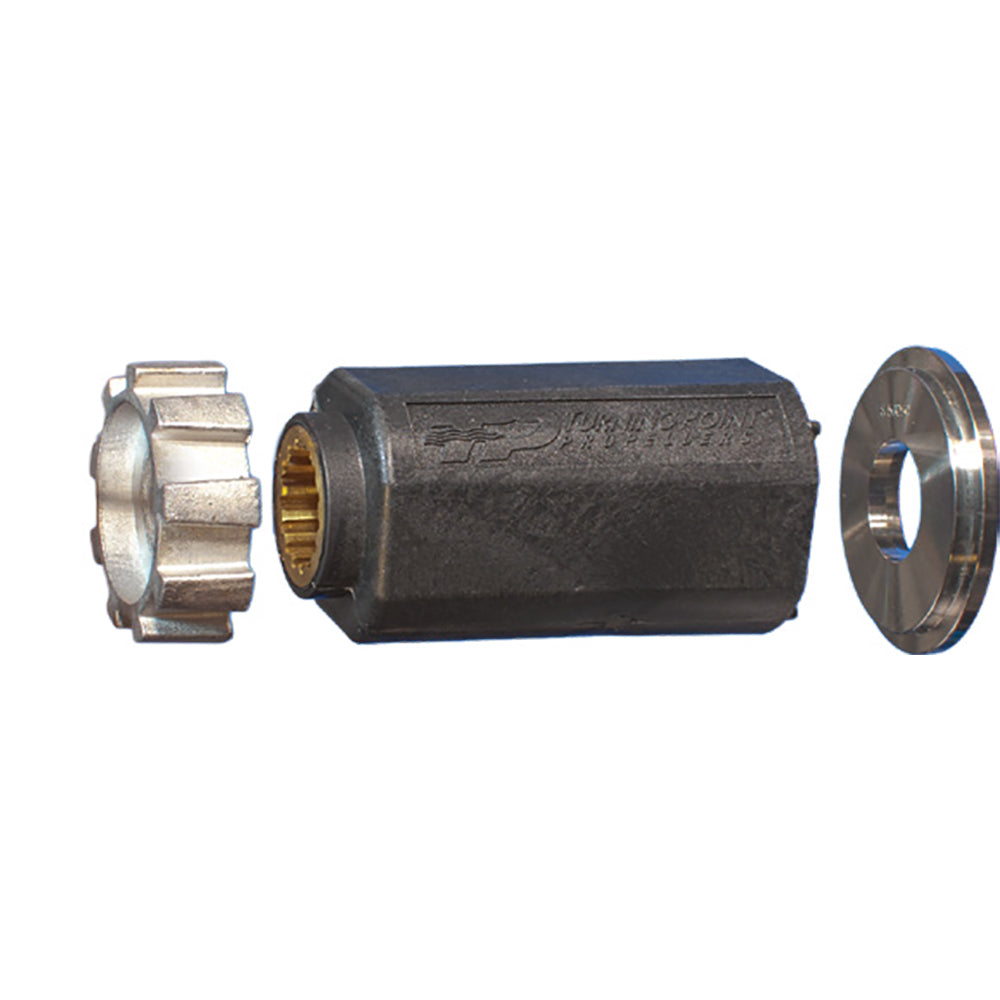 Turning Point Hub Kit 711 11701100