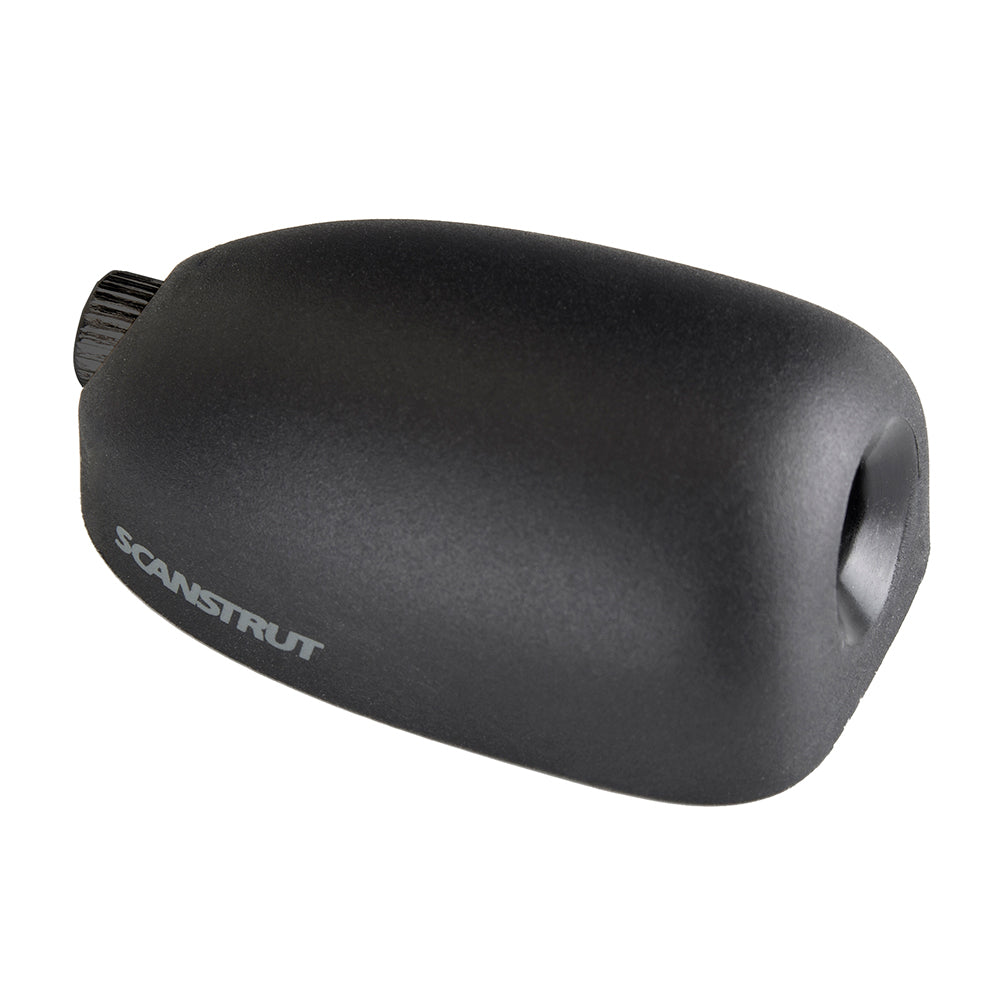 Scanstrut DSH6BLK Horizontal Cable Seal  Black DSH6BLK