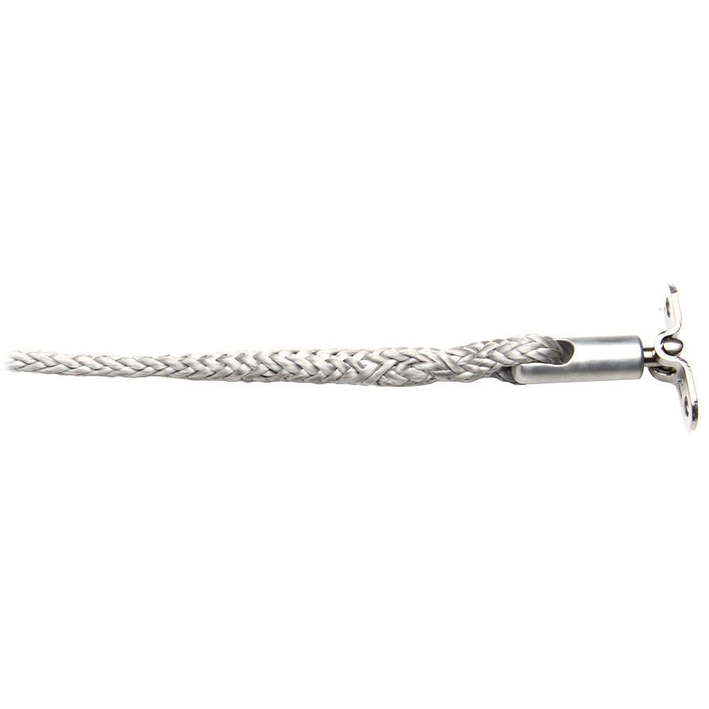 C Sherman Johnson Deck Terminal wSplice Eye LS3650