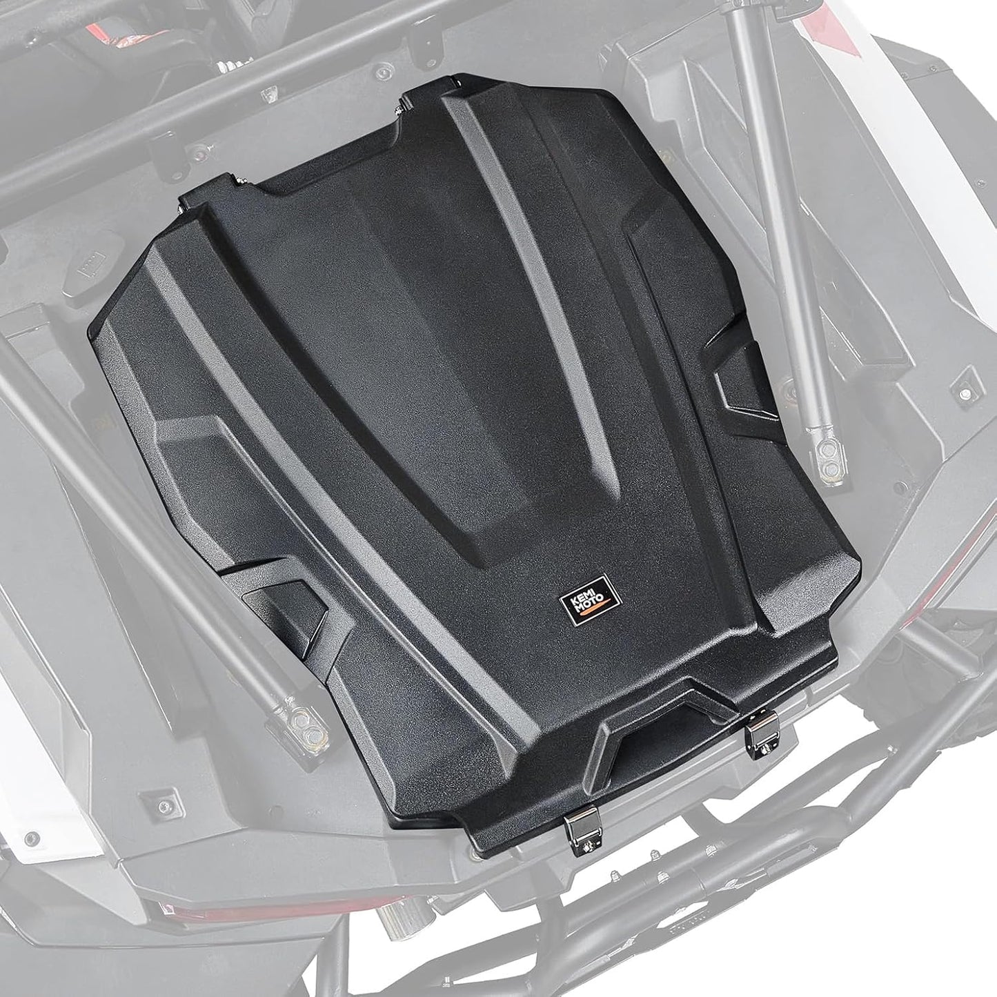 Trunk Bed Enclosure for Polaris RZR XP 1000/4 2024-2025