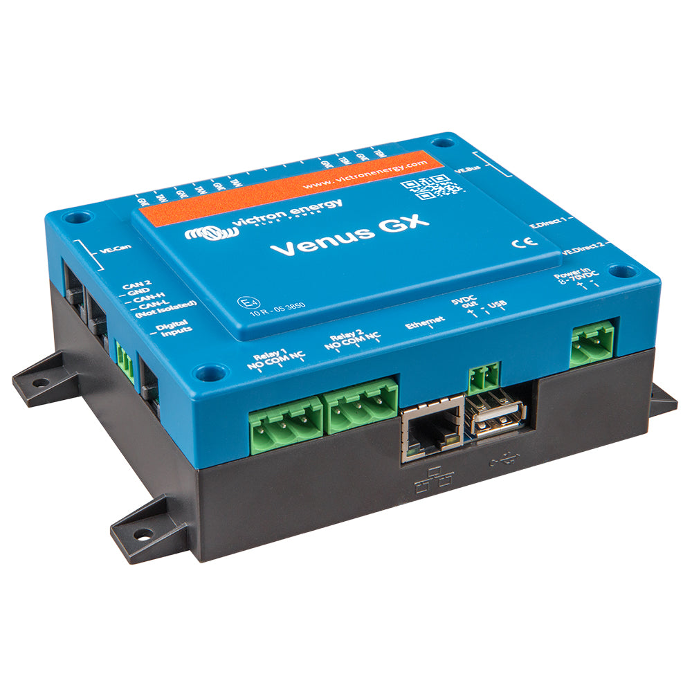 Victron Venus GX Control  No Display BPP900400100