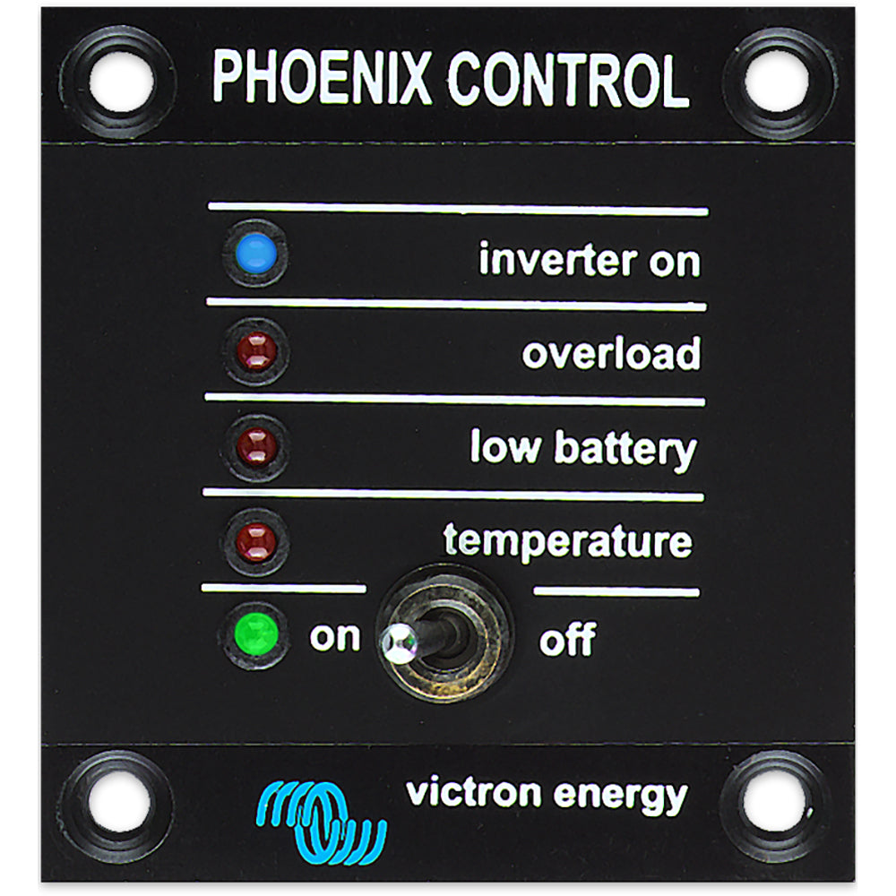 Victron Phoenix Inverter Control REC030001210